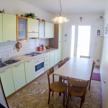 Condominio Sole - Agenzia Cocal Caorle Zewnętrze zdjęcie