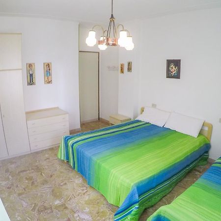 Condominio Sole - Agenzia Cocal Caorle Zewnętrze zdjęcie