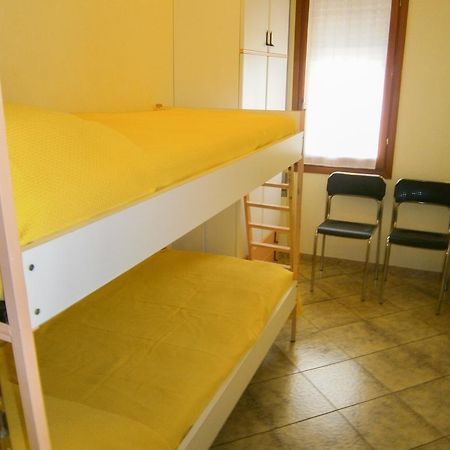 Condominio Sole - Agenzia Cocal Caorle Zewnętrze zdjęcie