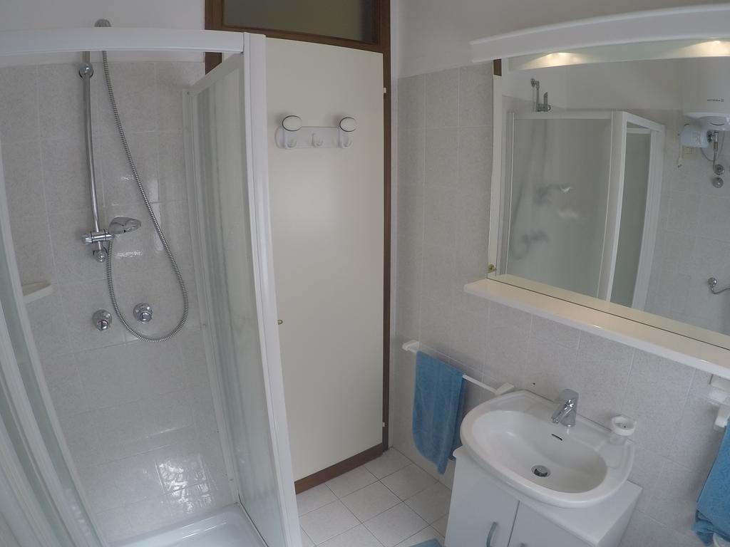 Condominio Sole - Agenzia Cocal Caorle Zewnętrze zdjęcie