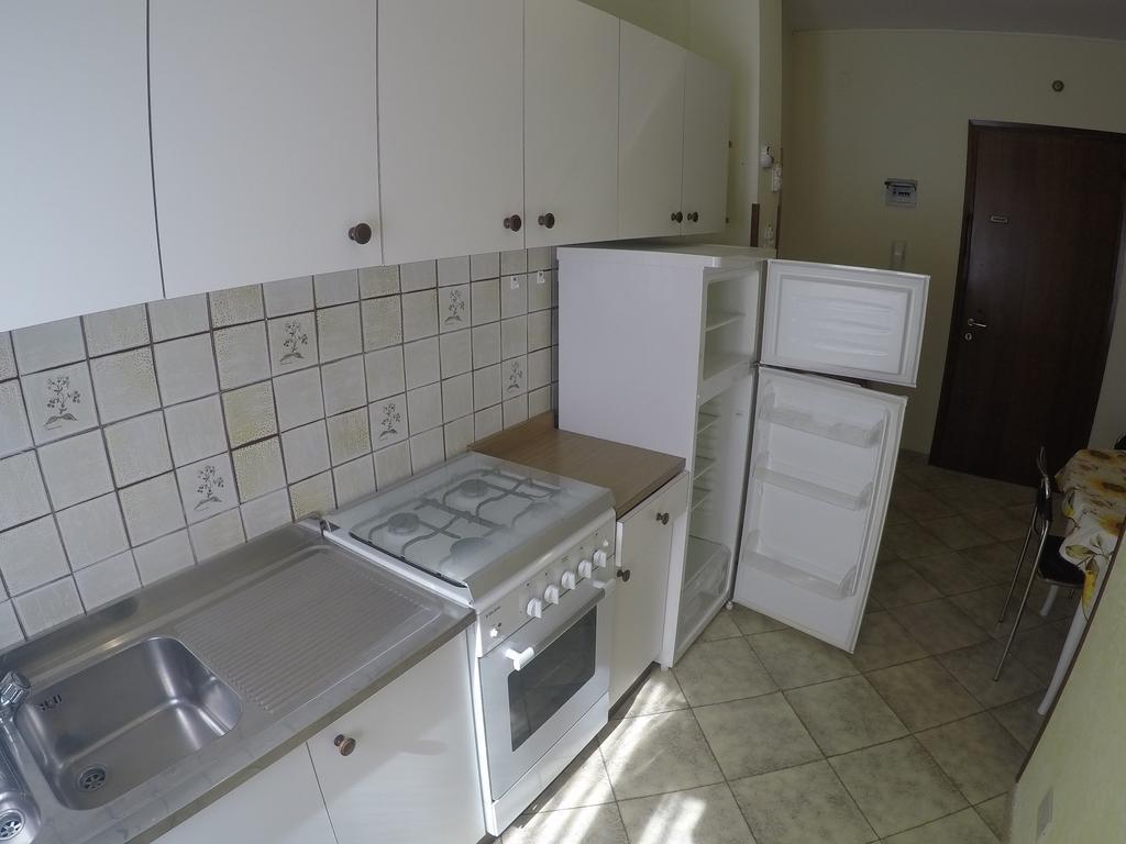 Condominio Sole - Agenzia Cocal Caorle Zewnętrze zdjęcie