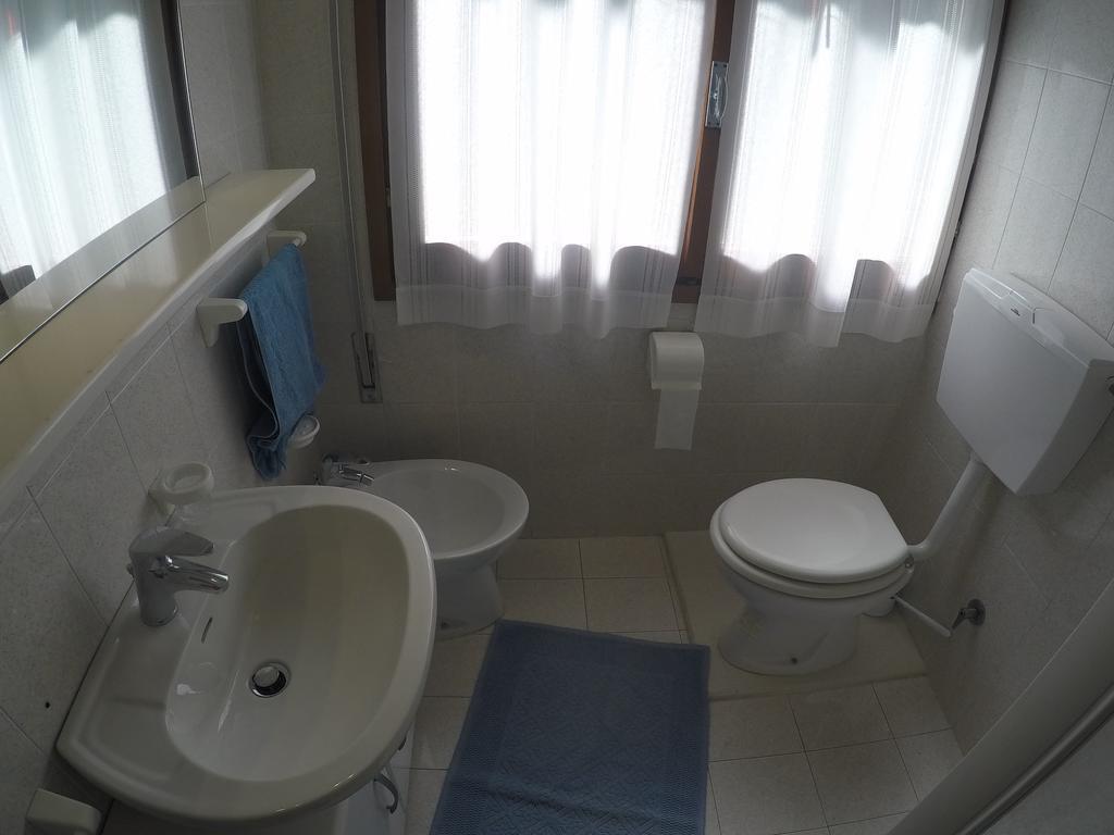 Condominio Sole - Agenzia Cocal Caorle Zewnętrze zdjęcie