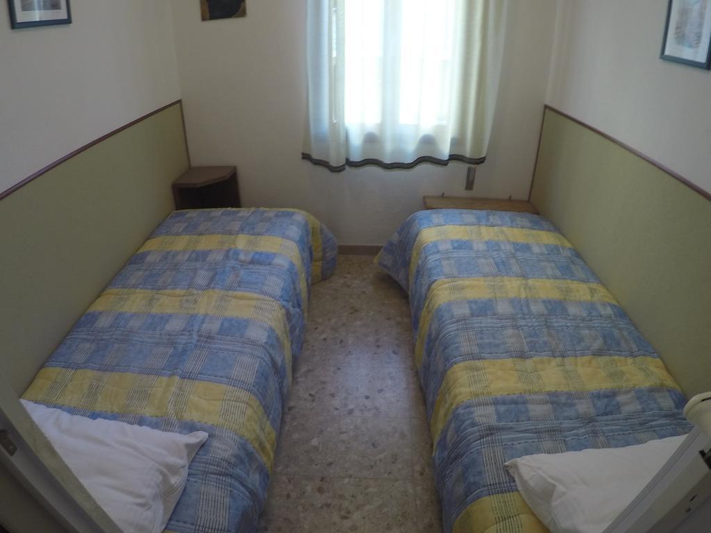 Condominio Sole - Agenzia Cocal Caorle Zewnętrze zdjęcie