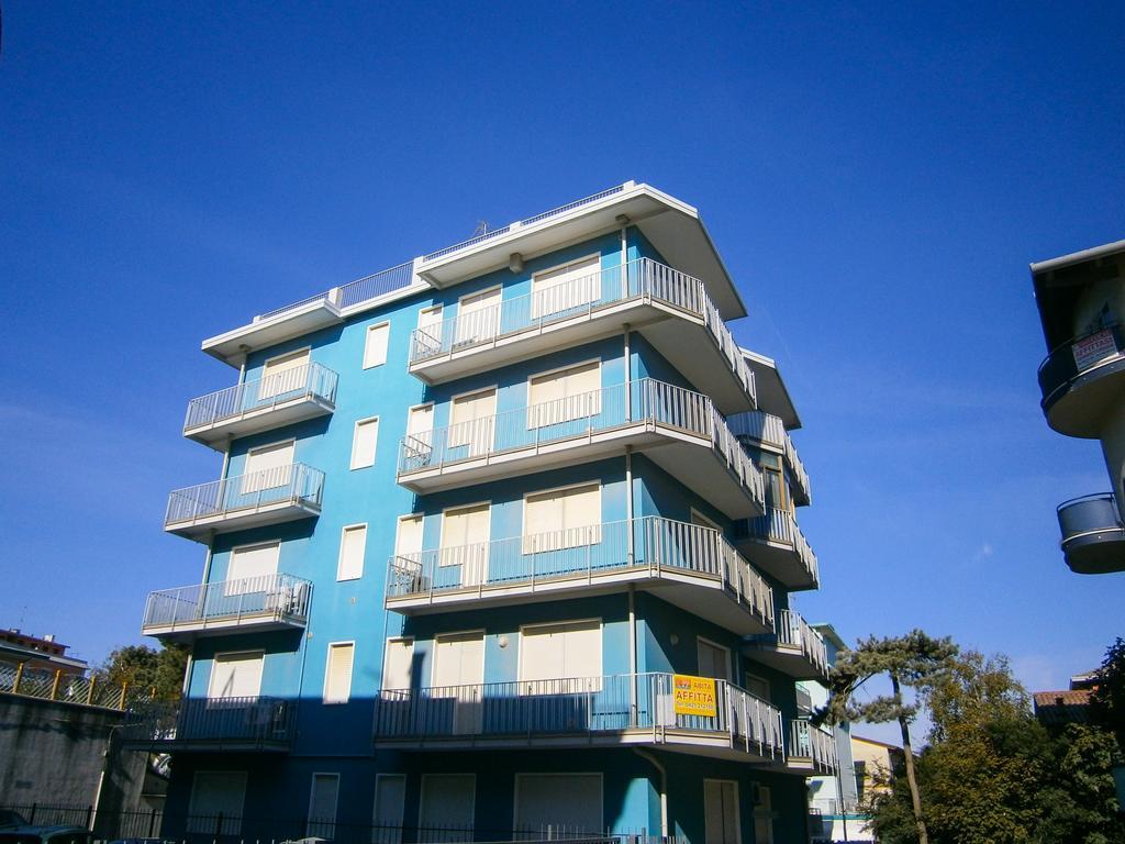Condominio Sole - Agenzia Cocal Caorle Zewnętrze zdjęcie