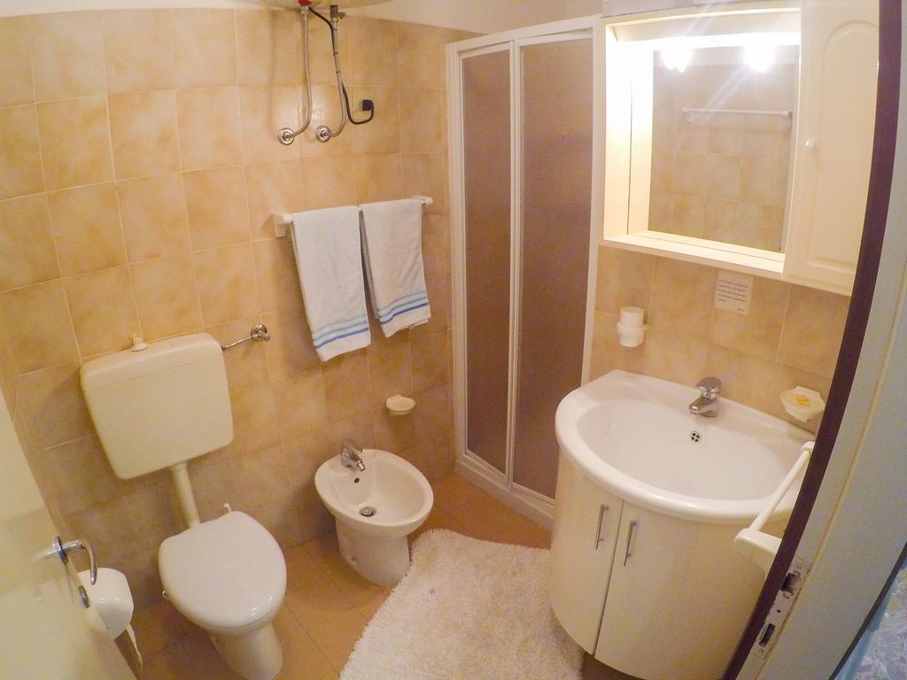 Condominio Sole - Agenzia Cocal Caorle Zewnętrze zdjęcie
