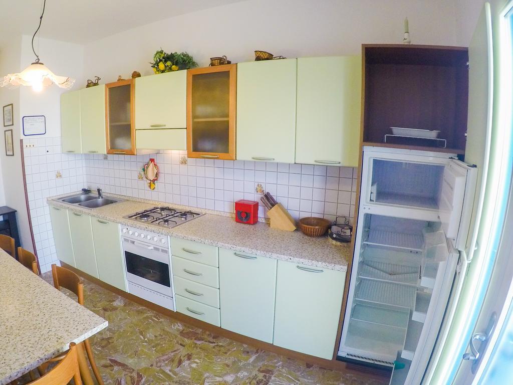 Condominio Sole - Agenzia Cocal Caorle Zewnętrze zdjęcie