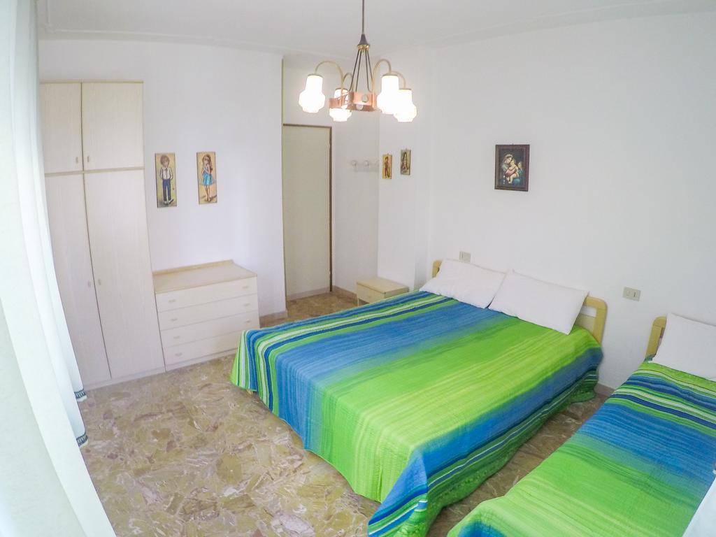 Condominio Sole - Agenzia Cocal Caorle Zewnętrze zdjęcie