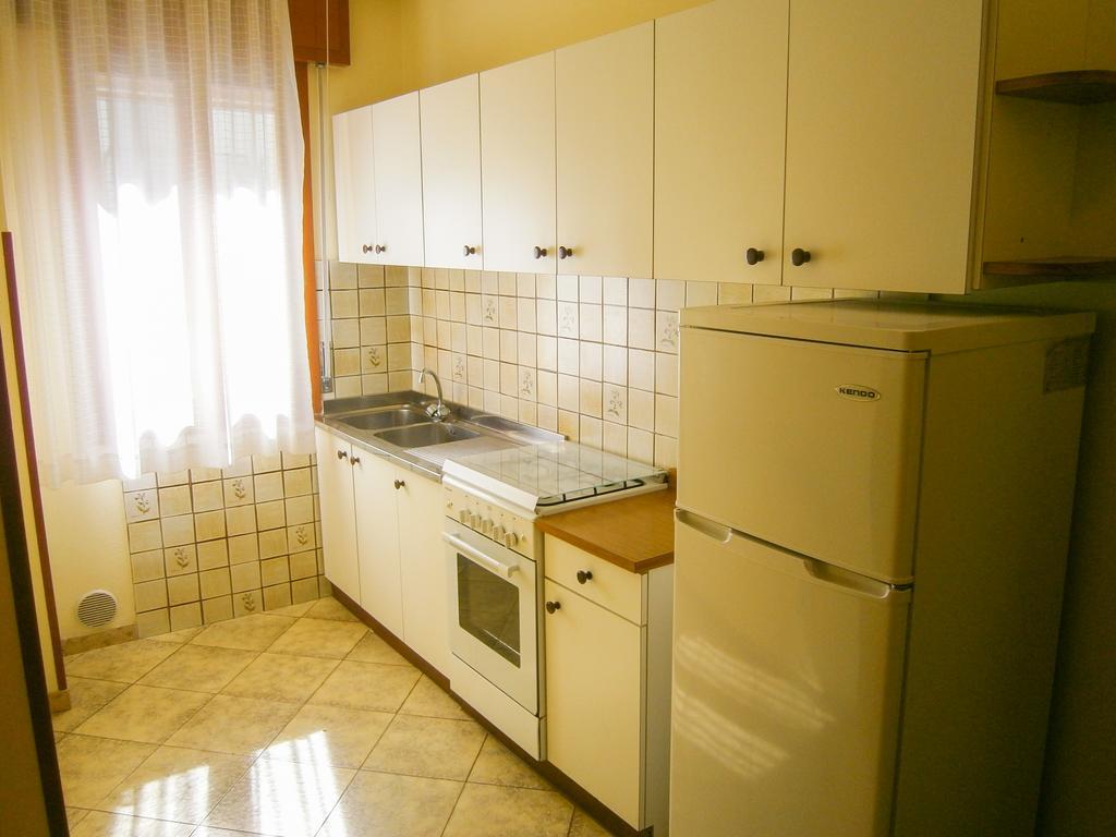 Condominio Sole - Agenzia Cocal Caorle Zewnętrze zdjęcie