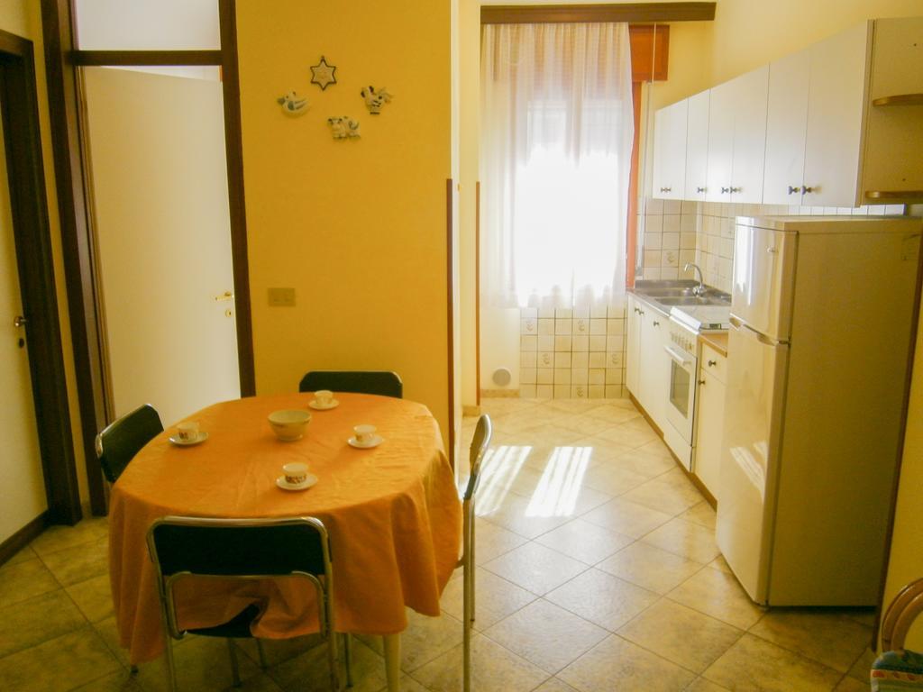 Condominio Sole - Agenzia Cocal Caorle Zewnętrze zdjęcie