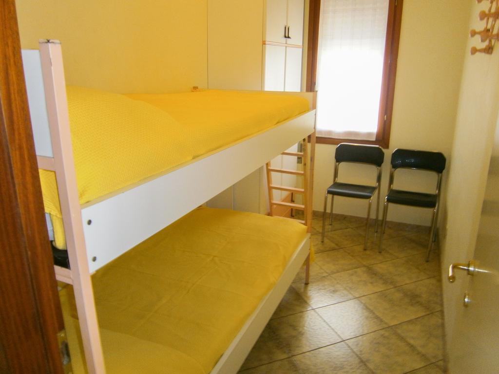 Condominio Sole - Agenzia Cocal Caorle Zewnętrze zdjęcie